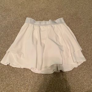 Lululemon Court Rival Skirt